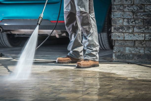 Best Concrete Sealing  in Fayette, MS