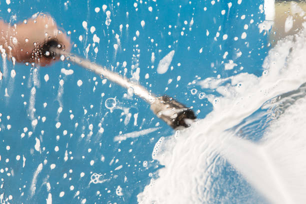 Best Heavy Equipment Washing  in Fayette, MS