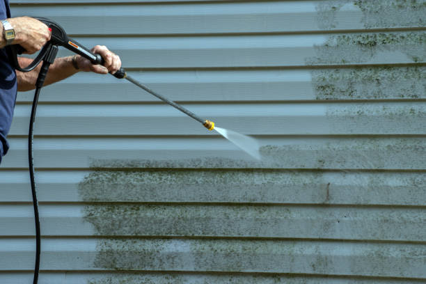 Best Restaurant Pressure Washing  in Fayette, MS