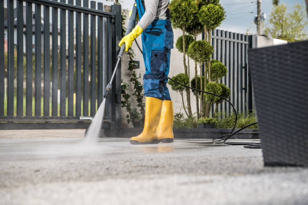 Best Gas Station Cleaning  in Fayette, MS
